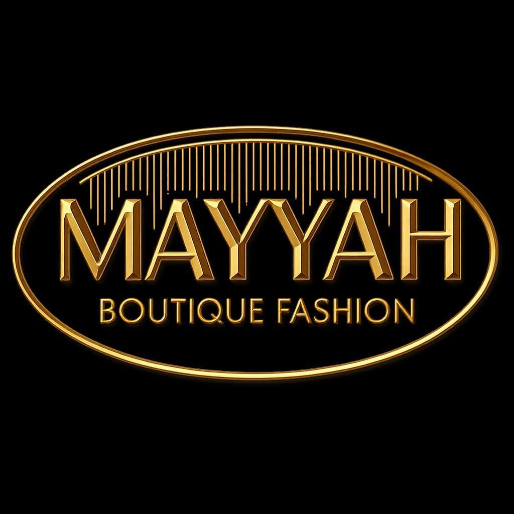 Mayyah Shop